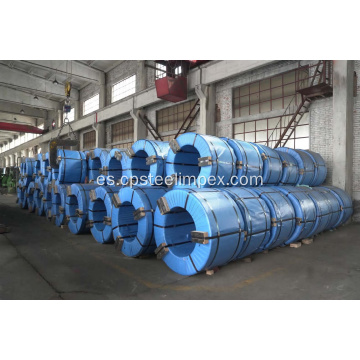 15.24 mm hilos de concreto pretensado para uso de la construcción